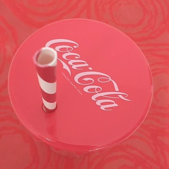 Coca-Cola Double Wall Travel Cup - Picture 2 of 5